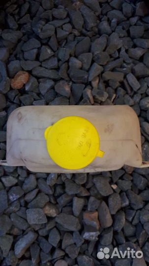 Бачок стеклоомывателя Форд Транзит