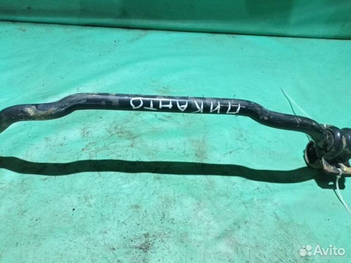 Стабилизатор передний Kia Picanto