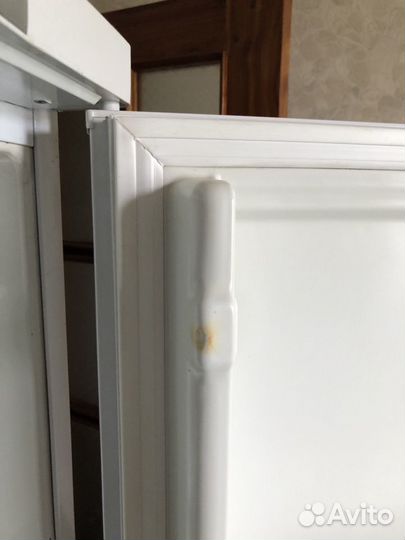 Уплотнительная резина на холодильник