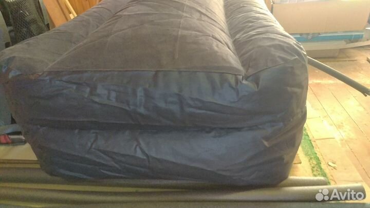 Надувная кровать Intex