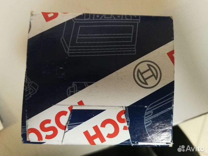 Регулятор давления топлива Honda / Volvo