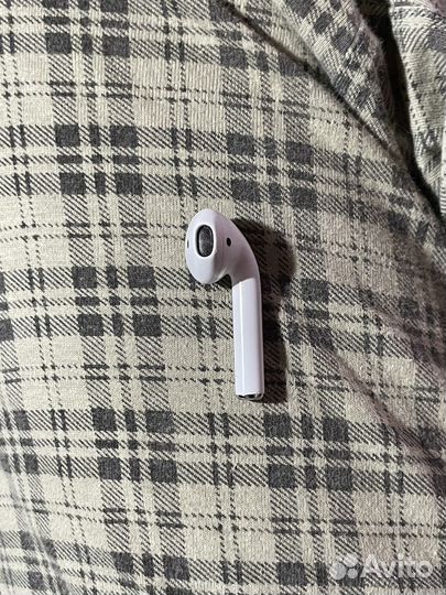 Airpods 2 наушник левый