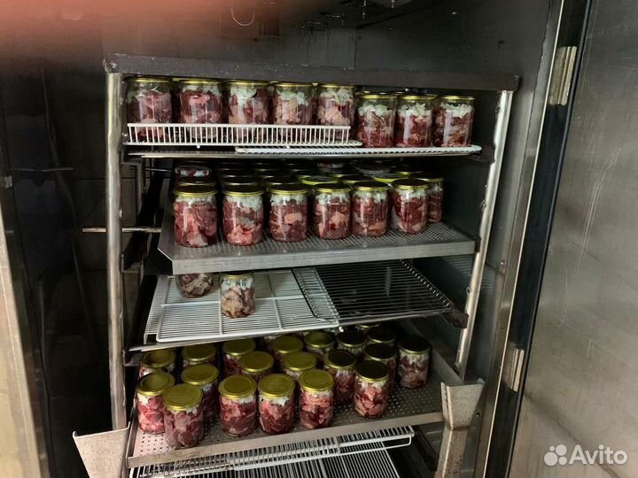 Производство