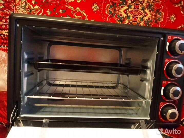 Жарочный шкаф новый