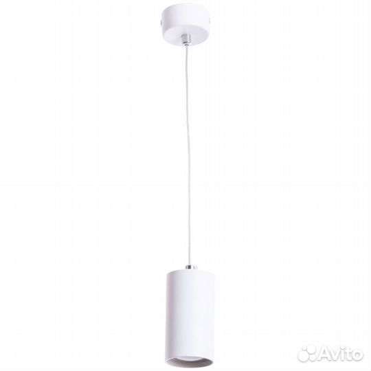 Люстра Arte Lamp Canopus 