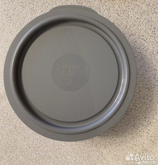 Тарелка комби миска zepter