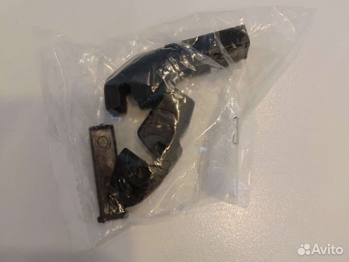 Щетки стеклоочистителя задняя