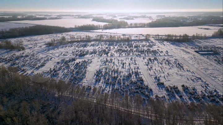 Участок 8 сот. (ИЖС)