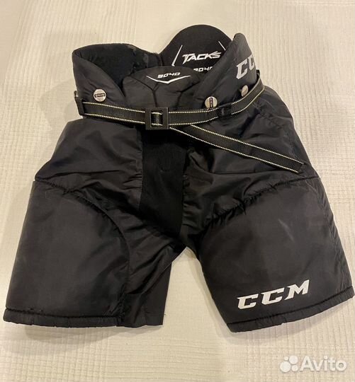 Хоккейные шорты ccm