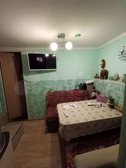 Дом 45 м² на участке 8 сот.