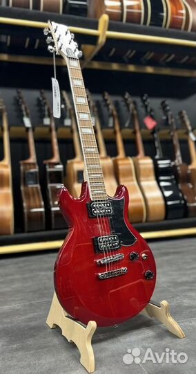 Электрогитара Ibanez GAX30 (новая)