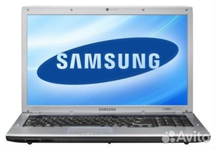 Ноутбук Samsung R730 (JT06) продам по запчастям