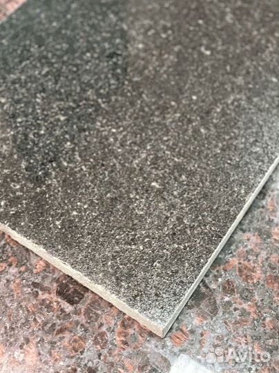 Плитка гранитная с доставкой от 10м2