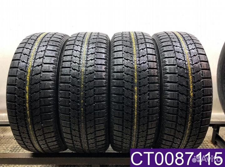Toyo Observe GSi-5 205/60 R16 96T