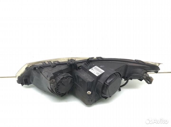 Фара 0301226602 Honda Civic (2006-2012)