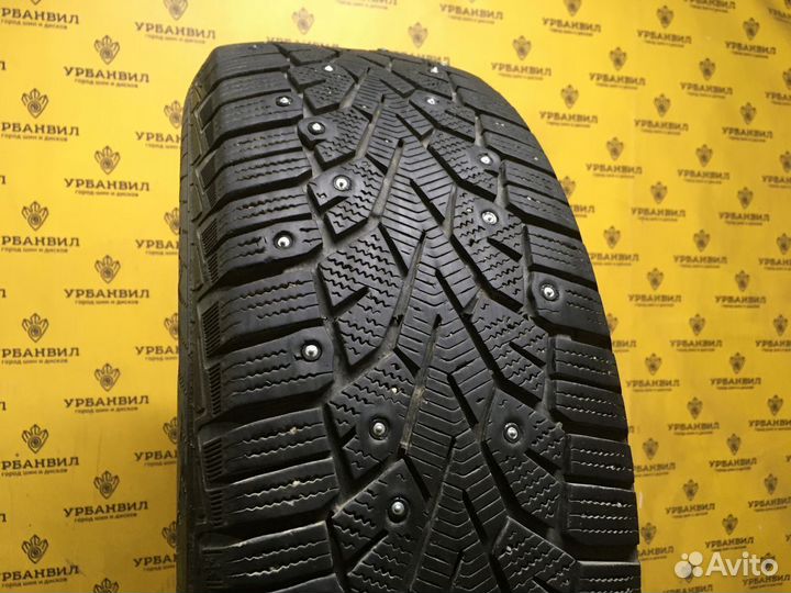 Gislaved NordFrost 100 SUV 215/65 R16 102T