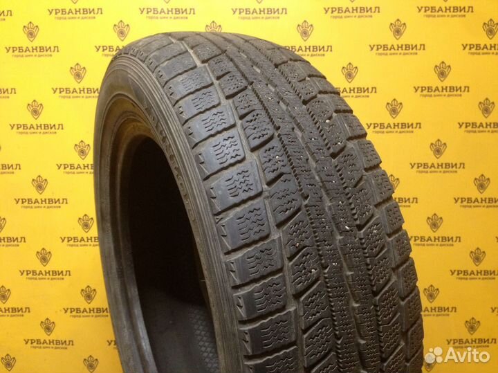 Dunlop Graspic DS2 195/60 R15