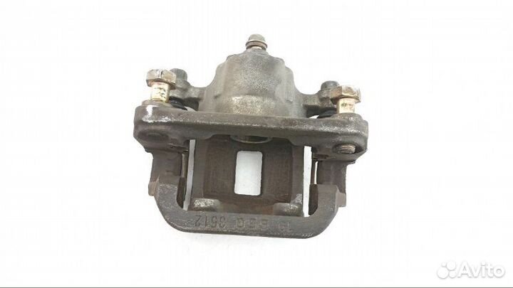 Суппорт задний левый Nissan X-Trail NT30 2003