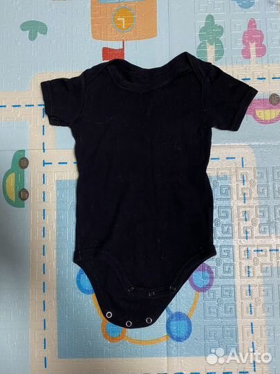 Детские вещи даром