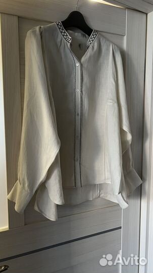 Блузка Max Mara