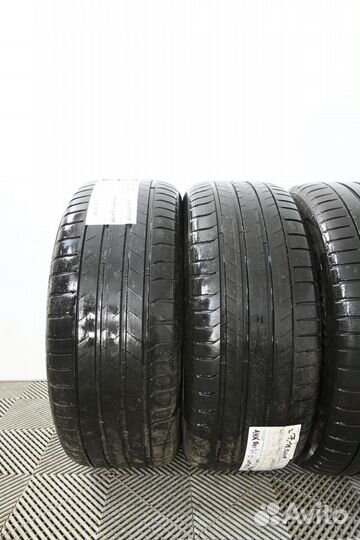 Michelin Latitude Sport 255/55 R19