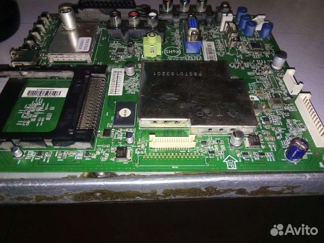 Платы майн и т кон купить в Ульяновске | Электроника | Авито