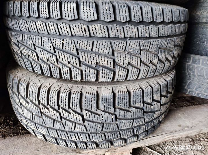 Cordiant Winter Drive 215/65 R16