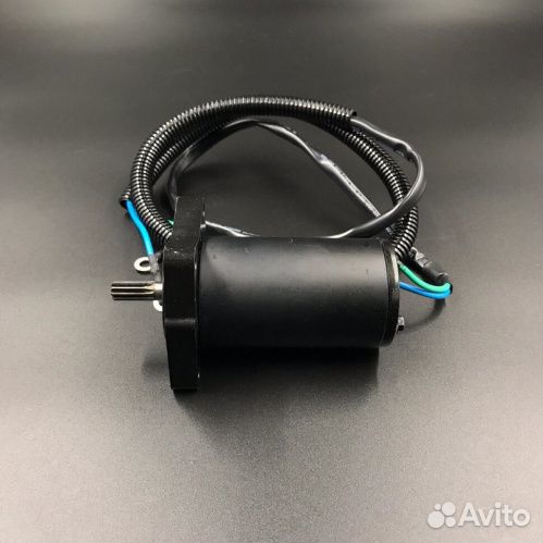 Мотор гидроподъемника Yamaha F30-40