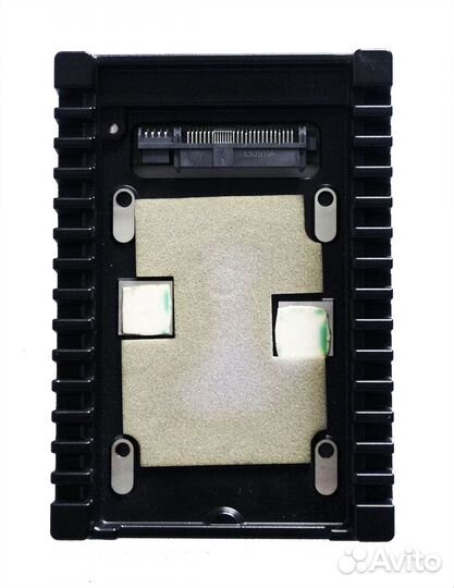 Переходник WD для HDD с 2.5