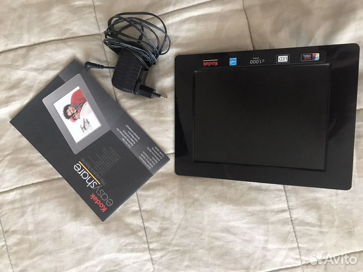 Цифровая фоторамка Kodak