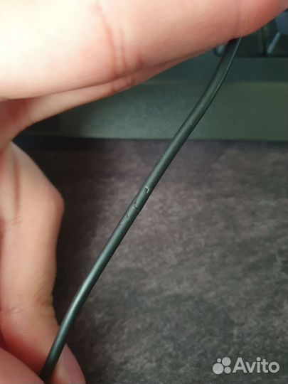 Зарядное устройство Samsung Type C - USB