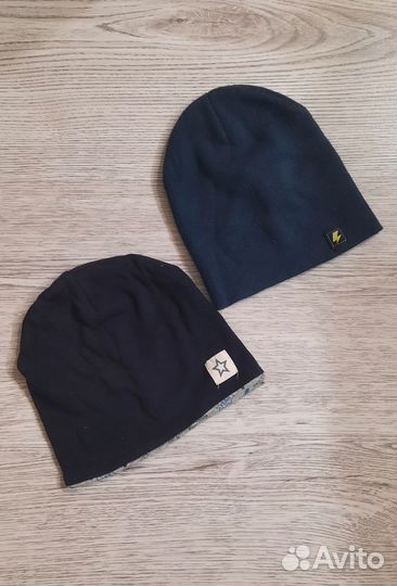 Шапка детская