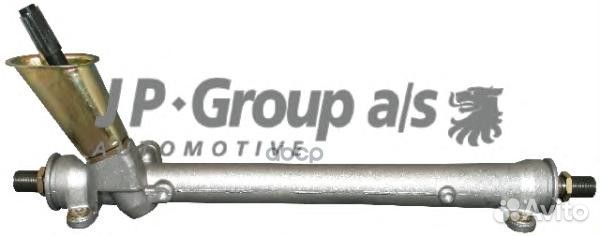 Рулевой механизм 1144200700 JP Group