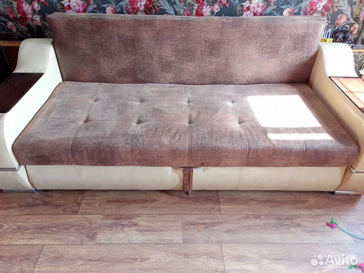 Диван новый