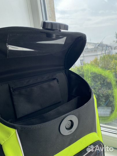 Продам школьный немец ранец Herlitz