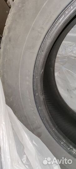 Hankook Ventus Prime 2 K115 225/60 R17 99H