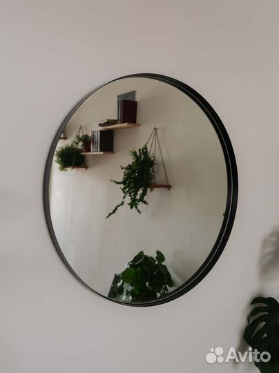 Зеркало настенное