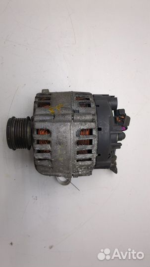 Генератор Volkswagen Jetta 5, 2006