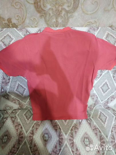 Футболка Поло Springfield оригинал мужская