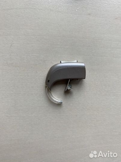 Слуховой аппарат Oticon get bte 13