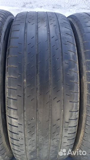 Bridgestone Alenza H/L 33 225/60 R18 100H