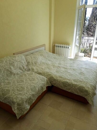 1-к. квартира, 25 м², 3/5 эт.