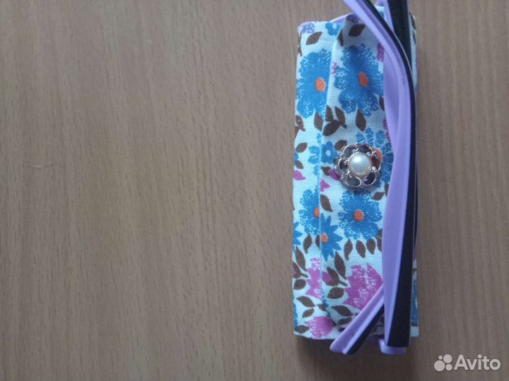 Чехол для очков