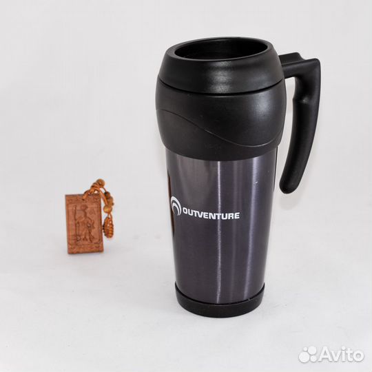Термокружка Outventure KE53899 0.4 л