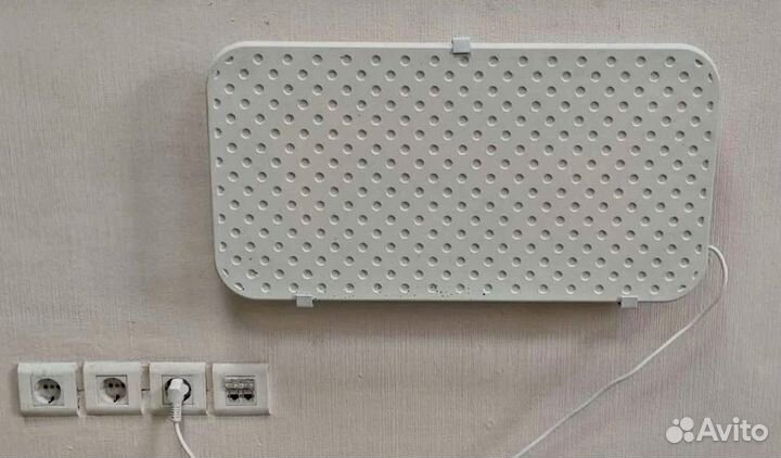 Кварцевый обогреватель 620 Ватт