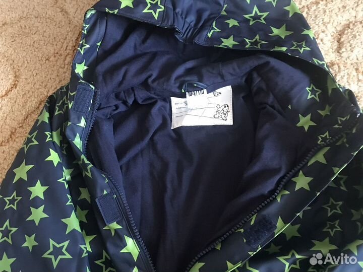 Костюм для мальчика