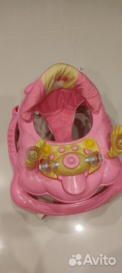 Ходунки детские