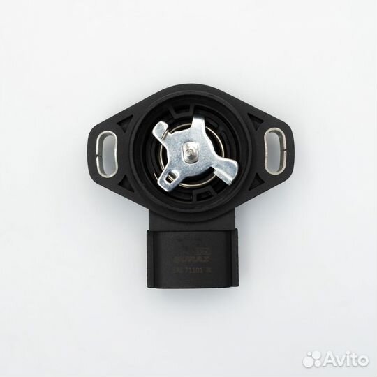Датчик положения дроссельной заслонки Subaru Fores