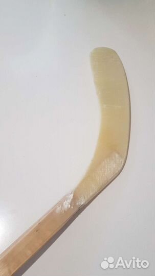 Клюшка хоккейная детская