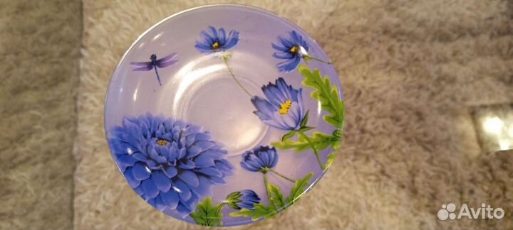 Чайный набор